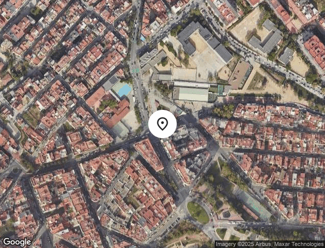 Chalet adosado en Calle Lonja de la Seda